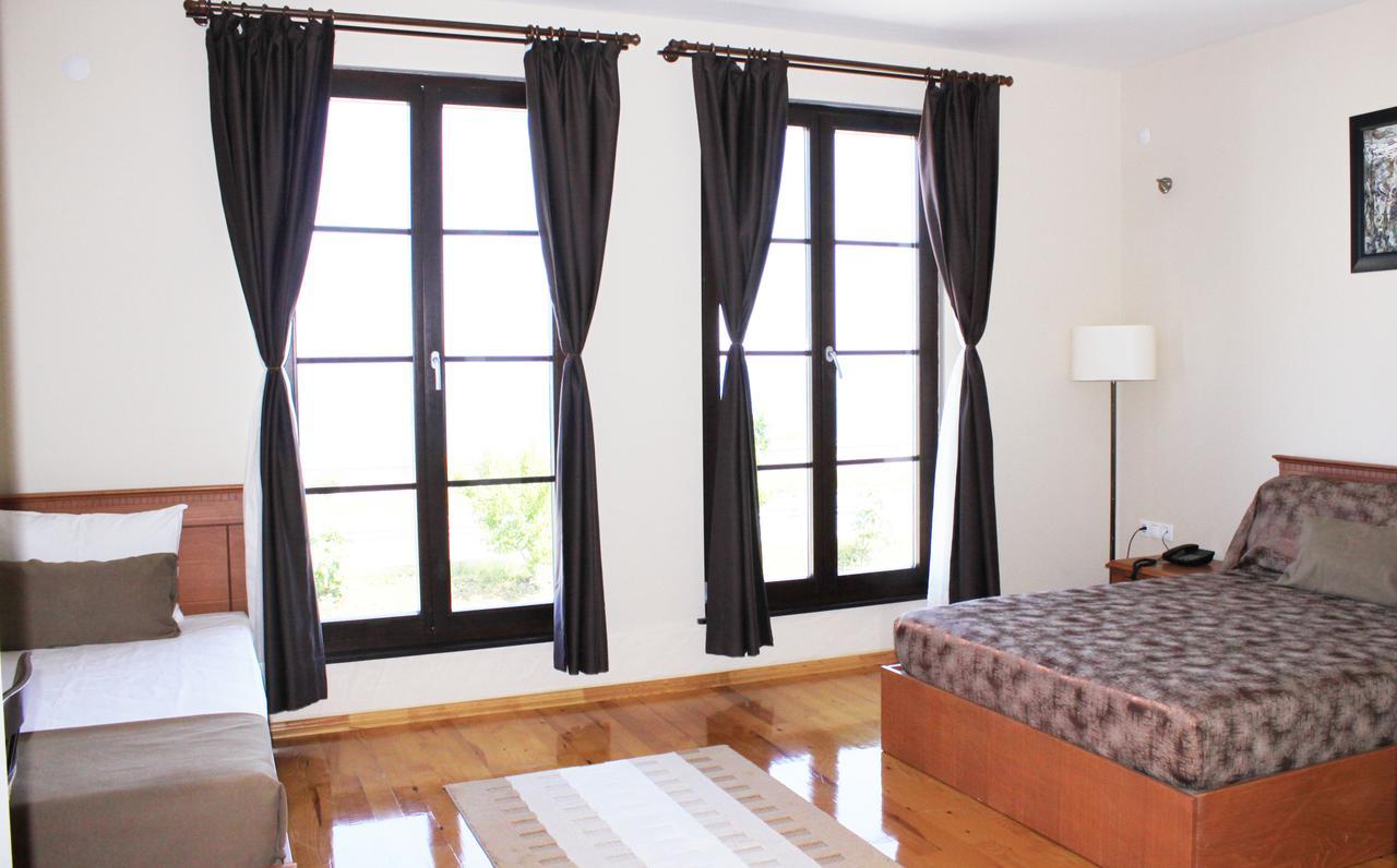 Deniz Konak Hotel Pazar  Extérieur photo